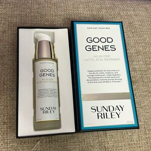 Sunday Riley Good Genes Lactic Acid Serum